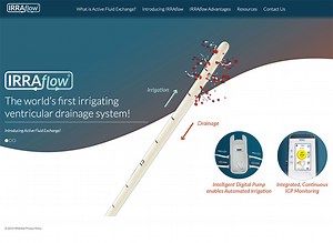 Introducing IRRAflow® - IRRAflow