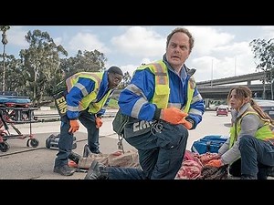 CODE 3 (2025) Trailer