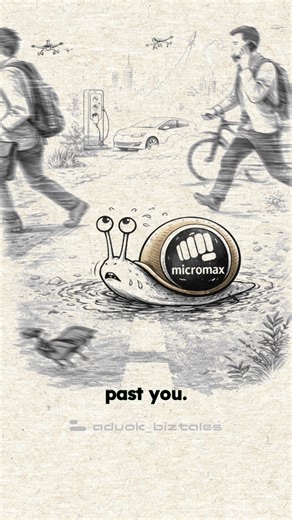 Micromax Failure Story | How India’s Biggest Phone Brand Lost It All