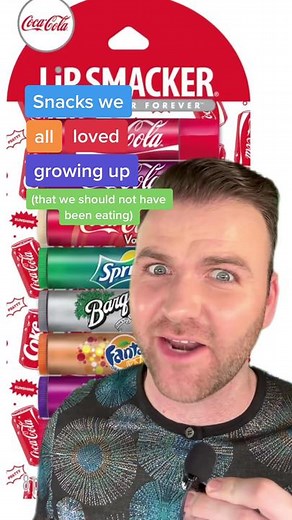 Childhood Snacks We Shouldn't Have Loved