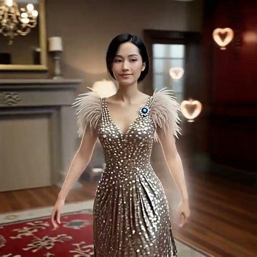 Zelda's Golden Dress... #fantasy #zelda #mannequin