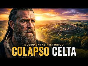 The Celts: The Collapse of the Civilization that Dominated Half of Europe