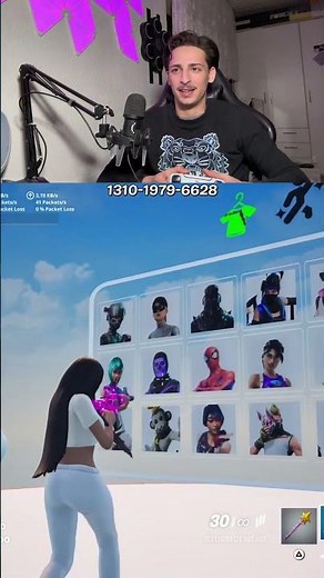 How to get og skins Fortnite 🥱☠️