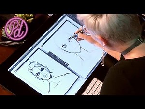 Pub Draw: Head Basics