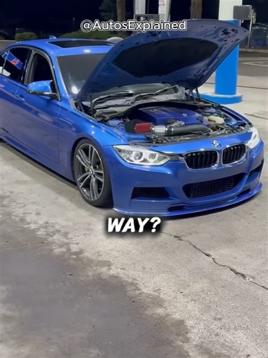 Gas or diesel? 👀 Don’t guess, here’s how to tell. #cars #carhelp #maintenance #carexplained