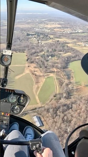 Helicopter Vuichard Recovery from Vortex Ring State #helicopter #aviation #adventure #explore #pilot