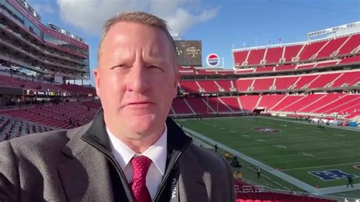 From the stadium in Santa Clara: What to expect in Seahawks at 49ers for NFC West