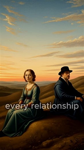 The Shadow Contract You Make in Every Relationship #Shadow #Contract #Relationship