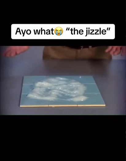 Discover the Jizzle: Clean Up with Ease