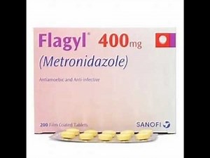 Flagyl (Metronidazole) Explained: Uses, Side Effects, and Why You Must Avoid Alcohol