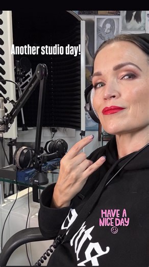 Photo 📸 by Tarja Turunen via Instagram Story 🤘🏻🎤 | Tarja Turunen Fan Source