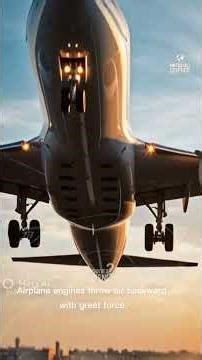 How Do Airplanes Fly? The Science Behind Flying Explained ✈️