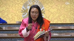 A Teaching Professional Council will be established under the Bhutan Qualifications and Professionals Certification Authority. This is to ensure teacher professionalism and assess the possibility of regularising contract teachers. The council will conduct subject-specific examinations to assess the competencies and skills of contract teachers to be regularised. | BBS