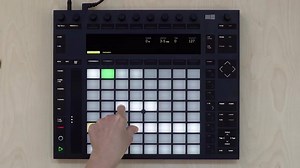 149K views · 1.9K reactions | Also new in Live 9.6.2 – Note length can now be adjusted via the pads on Push in both the melodic and Drum Rack step sequencer. | Ableton | Facebook