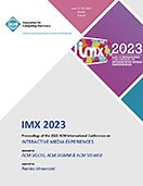 Optimization and Evaluation of Emerging Codecs | Proceedings of the 2023 ACM International Conference on Interactive Media Experiences