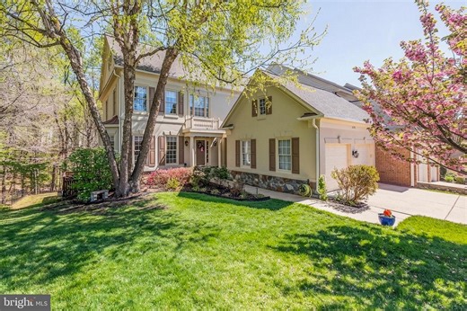 6256 Kingfisher Ln, Alexandria, VA 22312 - MLS VAFX2302890 - Coldwell Banker