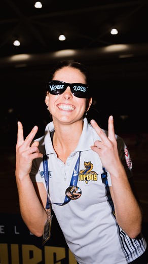 Lilian • Melbourne Couple and Family Photographer on Instagram: "@itsmiss.molly asked and we delivered - Vippies serving looks, come watch the men kill it at the semis!!! 🐍🔥 . . . . . . . 🏷️ volleyball, volleyball club, volleyball girls, men’s volleyball, volleyball competition, bounce, sunglasses trend"