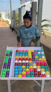 126K views · 1.1K reactions | Clever Color Sort Fast Ball Puzzle Game, Ball Sort Challenge Quick Color Solver | Quitin Morse | Facebook