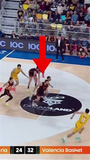 The first 3 steps are crucial for having a rimrunner in transition