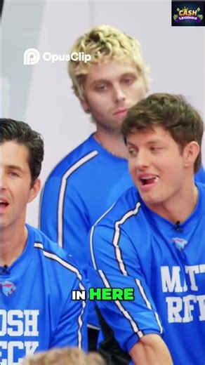 CASH LEGENDS LINK IN DESCRIPTION