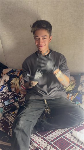 Fantsy tattoo artist🤣