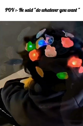 he said do whatever you want 😼 #bts #shorts #ytshorts #goviral