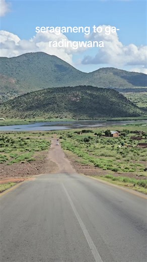 Exploring Seraganeng to Ga-Radingwana: A Local Journey