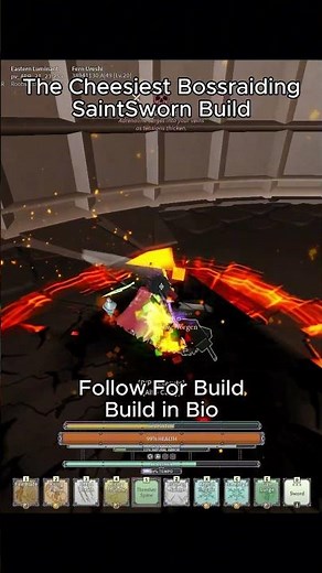This Build is OP