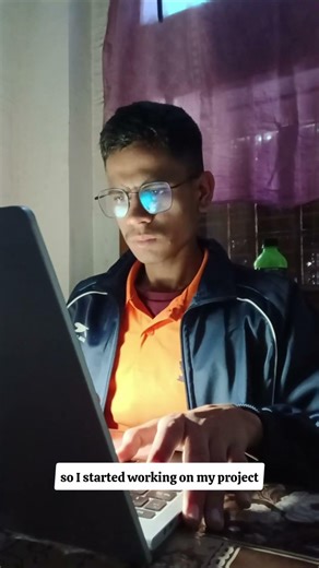 10th day of my 100 day Coding challenge #coding #minivlog #codingblog