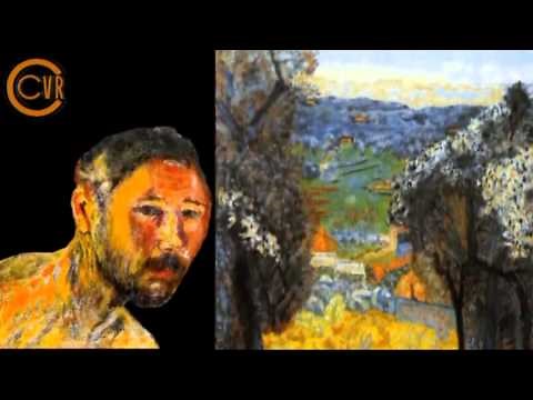 Monsieur Bonnard
