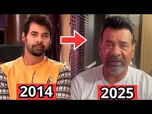 Twist Of Fate | Kumkum Bhagya Cast Transformation (2014 - 2025) Real Name & Age Update In English.