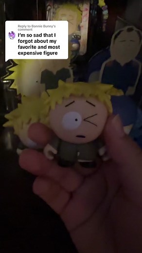 Replying to @Bonnie Bunny His price was insane but the vibrating plush was worse