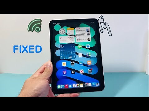How to Fix iPad That Won’t Turn Off
