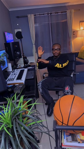 Dark Afrobeat Beat — Rhyma Locked In (Trending Afrobeats)