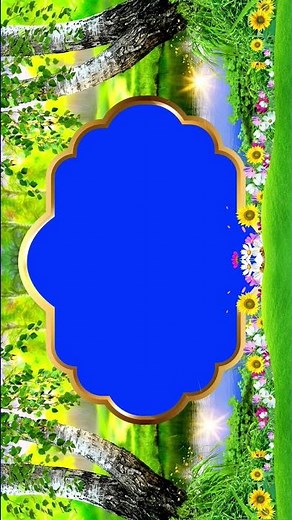 Green Screen Effects - Motion Backgrounds - #shorts