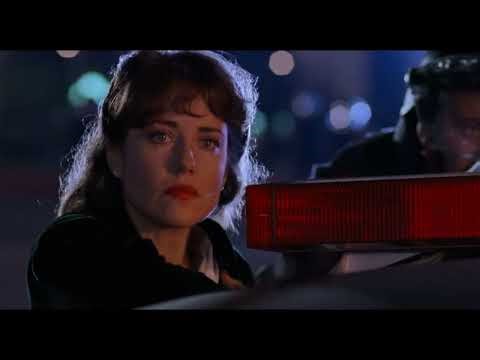 RoboCop 2 (1990) RoboCop vs. Cain