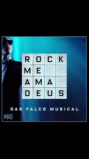 🤩💫 Die @Vereinigte Bühnen Wien präsentieren in der kommenden Saison wieder eine Musical-Weltpremiere: Intendant Vheistian Struppek bringt ROCK ME AMADEUS – DAS FALCO MUSICAL am 7. Oktober 2023 im Ronacher zur Uraufführung. In diesem Video erzählen unter anderem Ferdi und Rob Bolland ein bisschen über ihre Mitarbeit am Musical. #falco #hanshölzel #rockmeamadeusmusical #dasfalcomusical #falcomusical #wearemusical #vereinigtebühnenwien #ronacher #ferdibolland #robbolland 📹: Mit freundlicher Gene