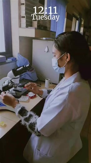 Understanding Microscopic Urine Examination for RBC Cells