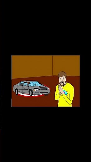 The 2002 Toyota Camry Incident