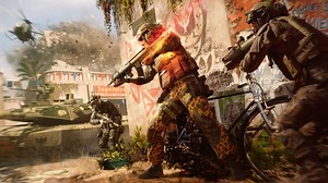 Battlefield 2042 Season 7: Release date, what to expect, and more