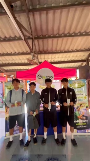 Gizmo shop online on Reels