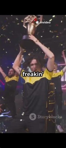 🎮 10 Fascinating Gaming & Esports Facts 🕹️