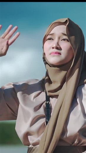 SABAR KAU MENUNGGU