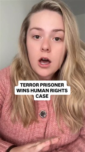 A High Court judge has ruled that the prolonged segregation of convicted terrorist Sahayb Abu breached his human rights, after medical experts said his mental health rapidly deteriorated in isolation. The Ministry of Justice may now face compensation or further directions from the court. 🚨Want free weekly news straight to your inbox? No agenda. No spin. No woke commentary. Just a Reality Check. Link in bio to sign up and visit our Substack for more. #britishcommentary #uknews #breakingnews #cri