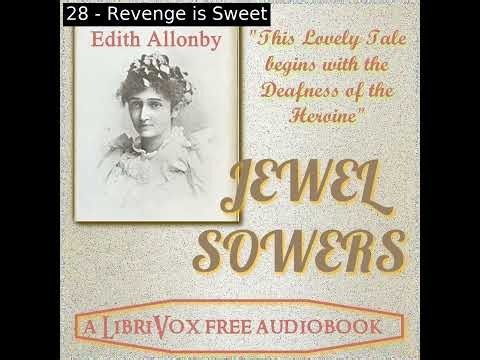 Jewel Sowers by Edith Allonby read by Christine Rottger Part 2/2 | Full Audio Book