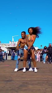 5.5M views · 238K reactions | And that’s how you celebrate your Dance Wife : @dance10fikshun @janeeva_pettway : Peru @fireboydml @djliltaj | Chop Daily | Facebook