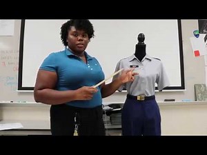 How 2 Uniform: Females