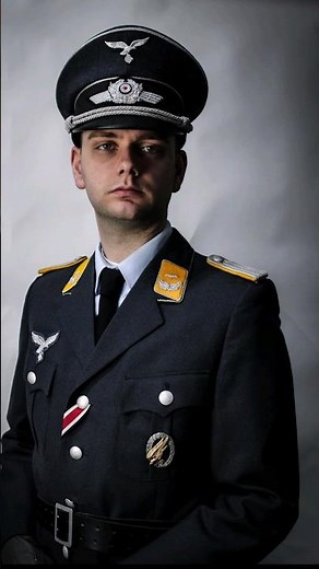 German ww2 Officer uniform