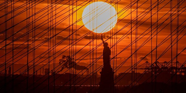 7 weather changes to expect in August