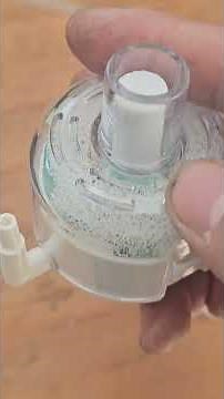 Mini Aquarium Single Sponge Filter